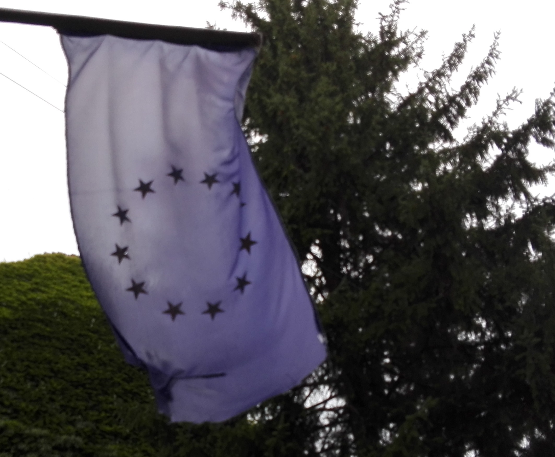 Mai mult de jumătate dintre români au o imagine pozitivă despre Uniunea Europeană