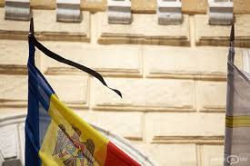 Zi de doliu în Republica Moldova (audio)