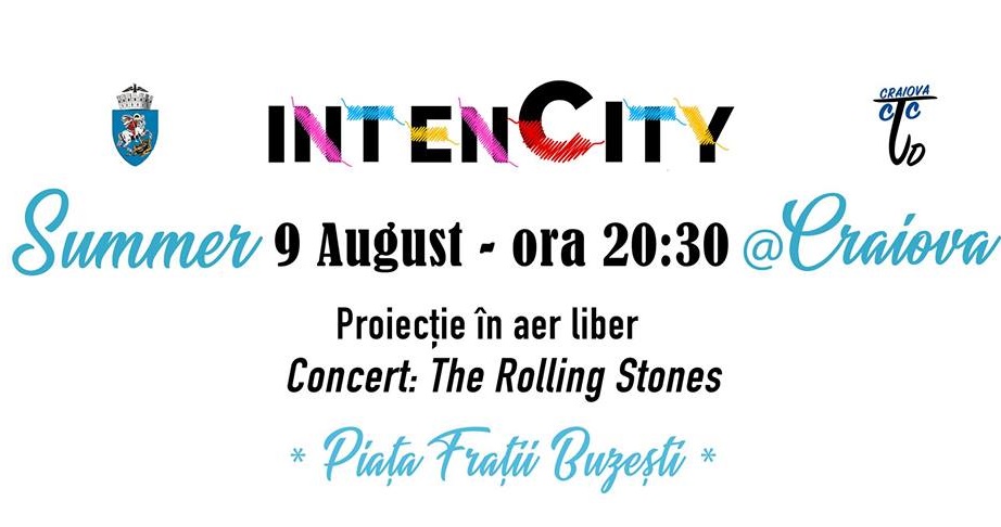 Proiect de divertisment cultural „Urban movie”