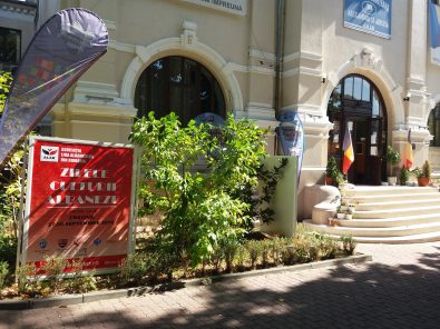 Zilele Culturii Albaneze în România