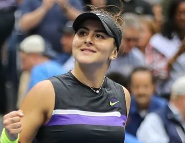 Bianca Andreescu a câştigat US Open