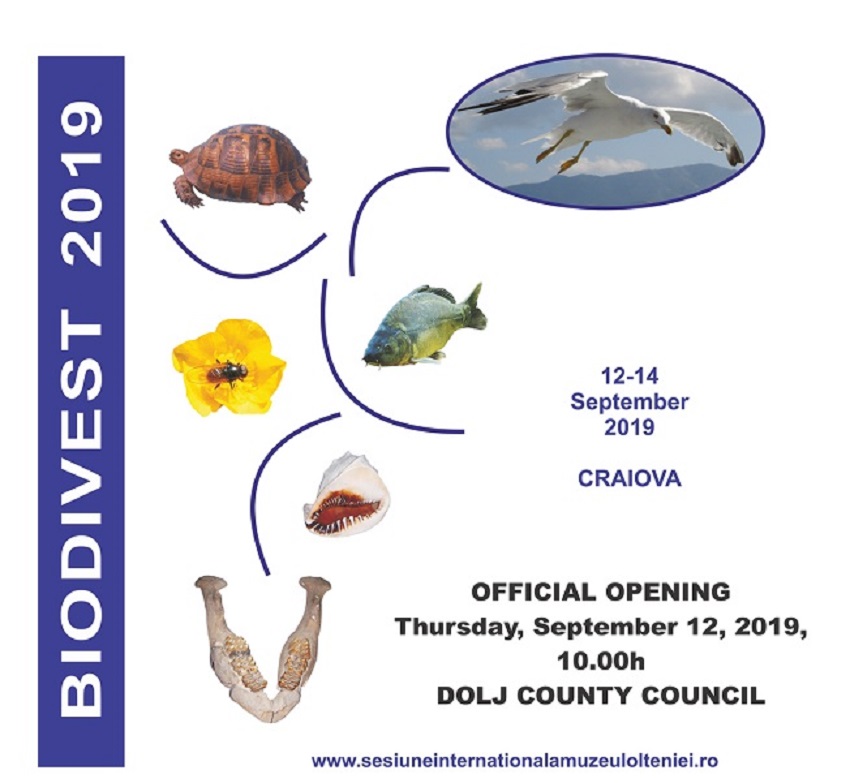 Conferinţa Internațională „Muzeul și Cercetarea Ştiinţifică”