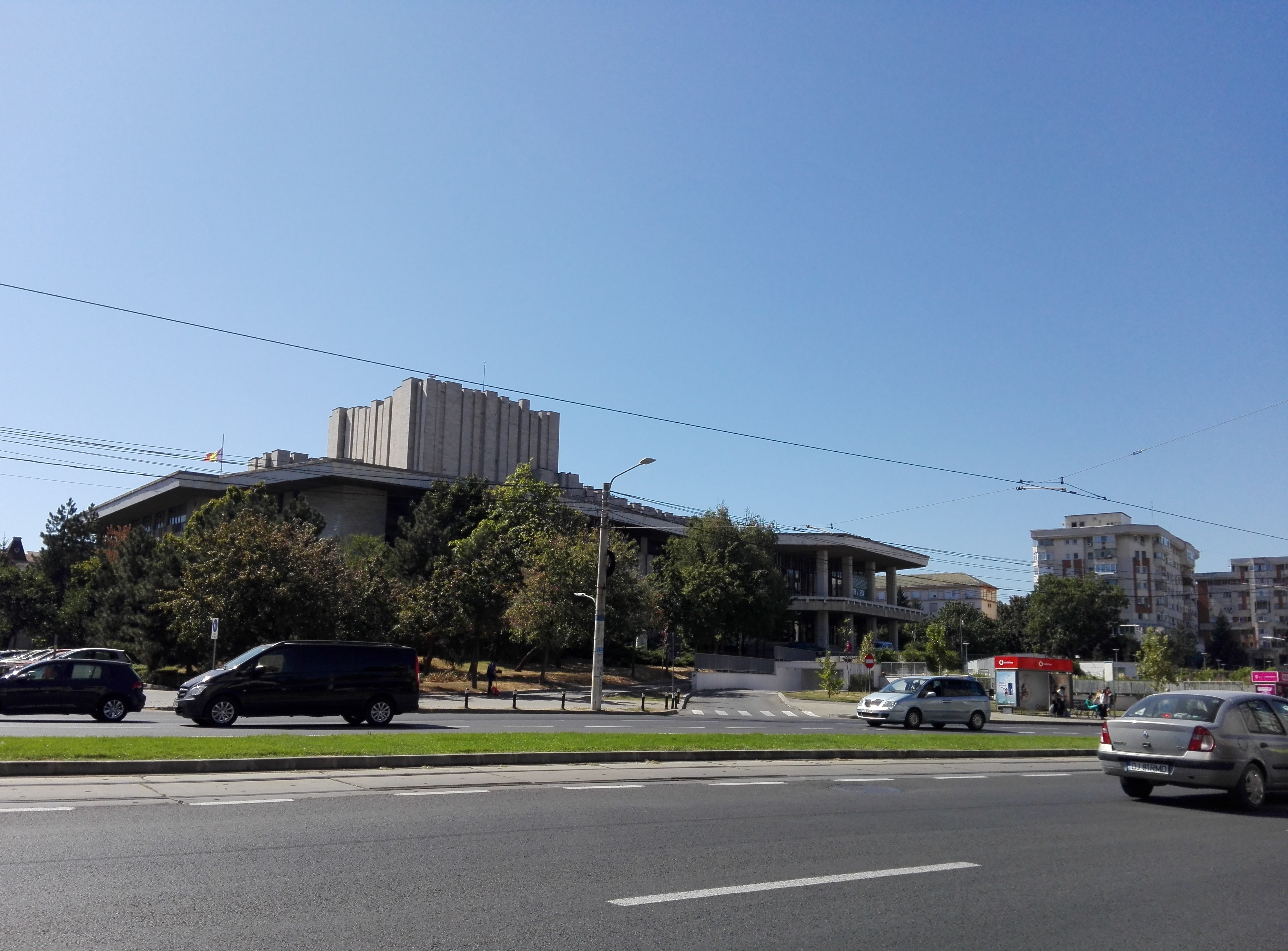 Azi despre ieri – 4 octombrie 2019