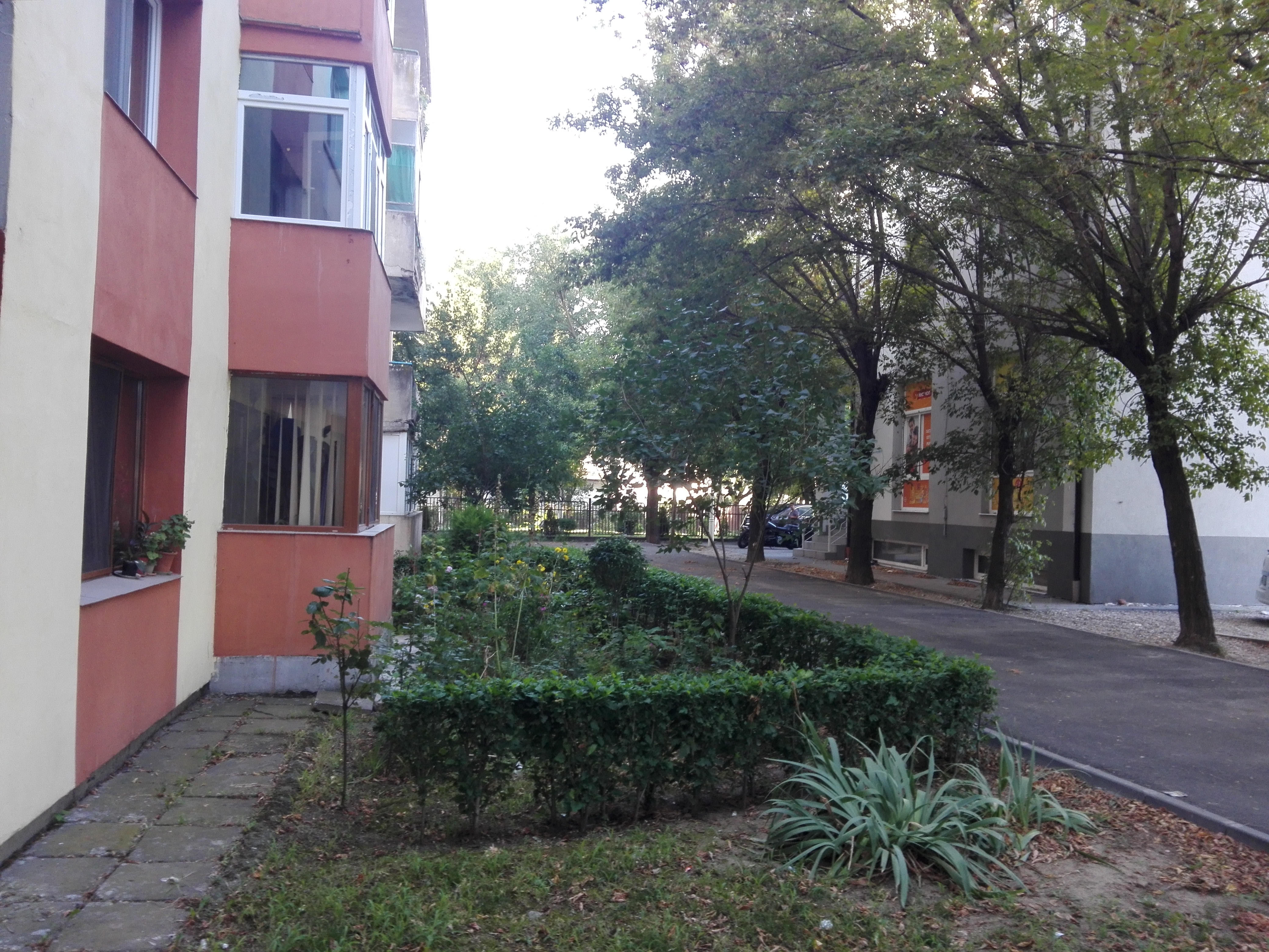 Vremea, 29/30 septembrie, în Oltenia (audio)