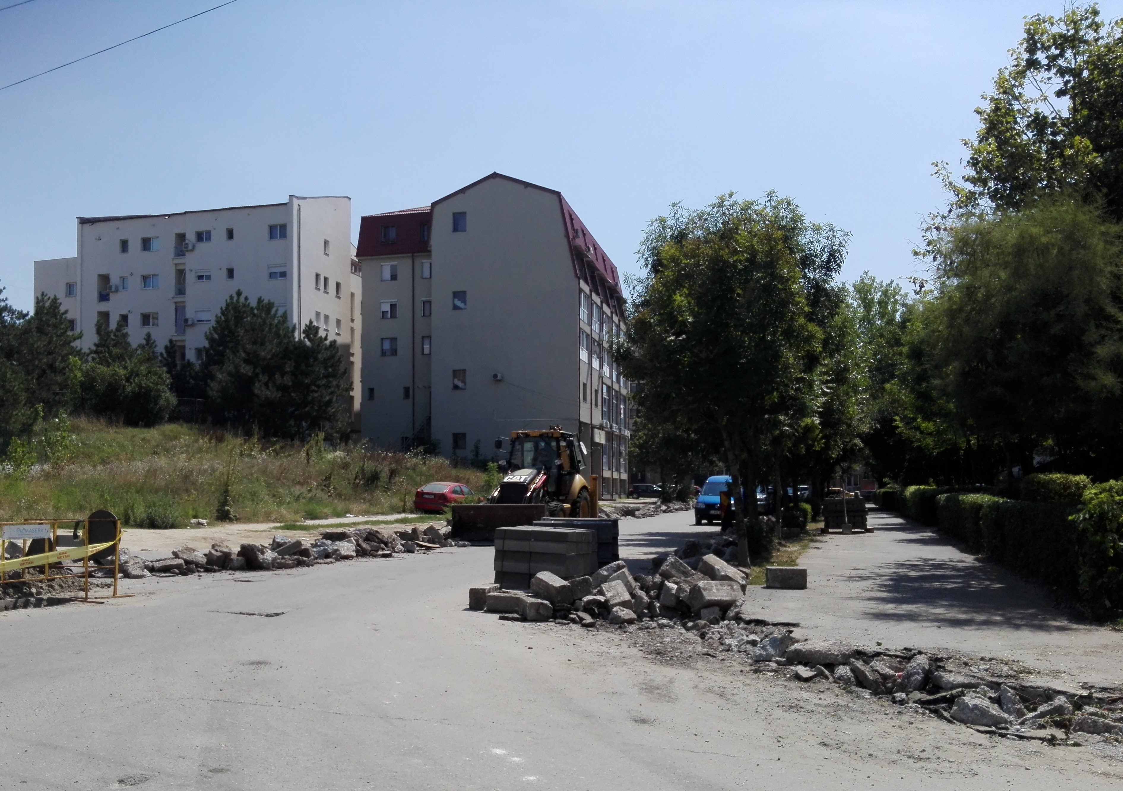 32.523 de locuri de muncă vacante la nivel naţional