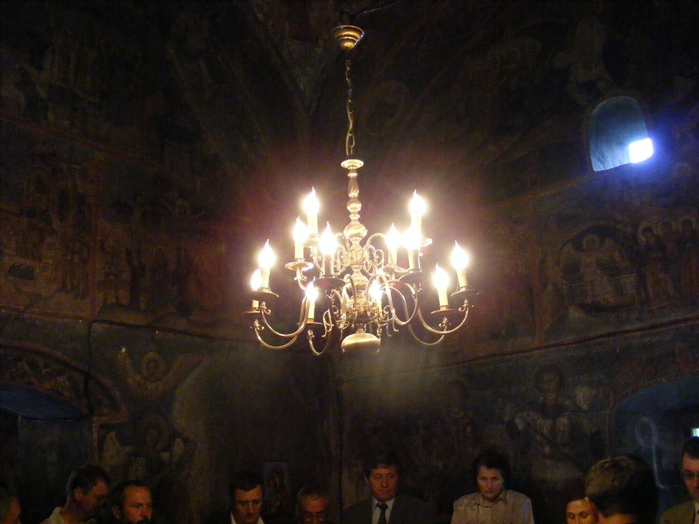 Serile de poezie la Brădiceni, ediția 2019 (audio-fotoreportaj)