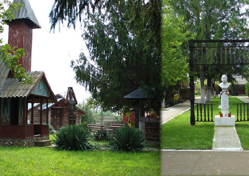 Zilele oraşului Drăgăneşti Olt