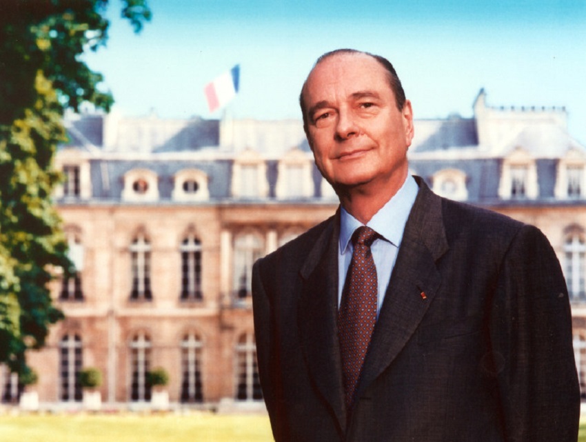Mâine vor avea loc funeraliile fostului preşedinte al Franţei, Jacques Chirac (audio)