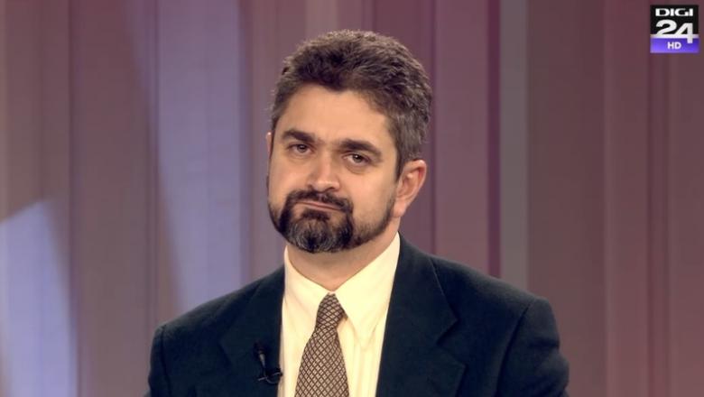 Theodor Paleologu : Actuala criză politică este generată şi de carenţele pe care le are Constituţia
