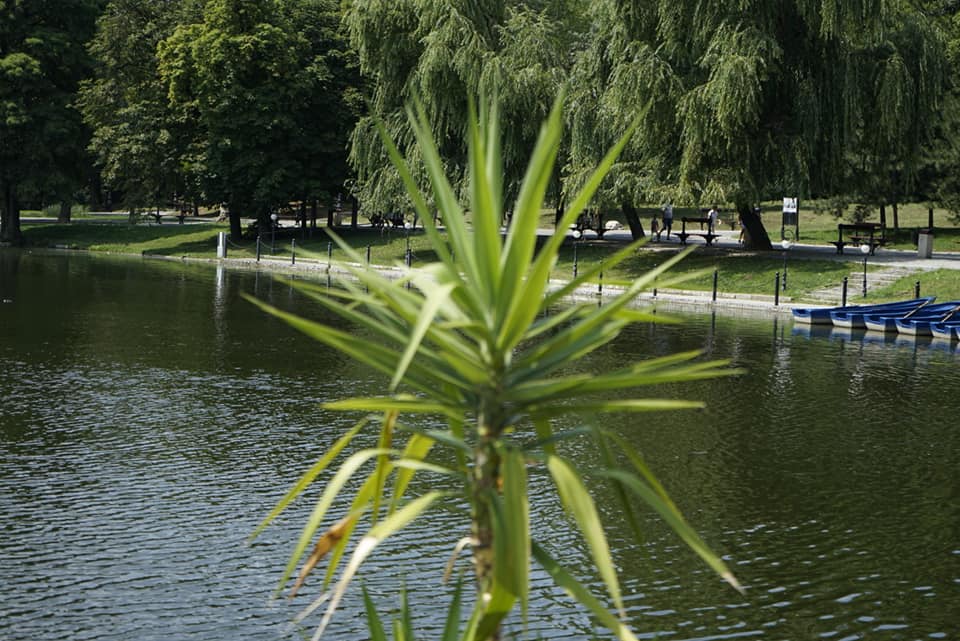 Vremea, 28/29 septembrie, în Oltenia (audio)