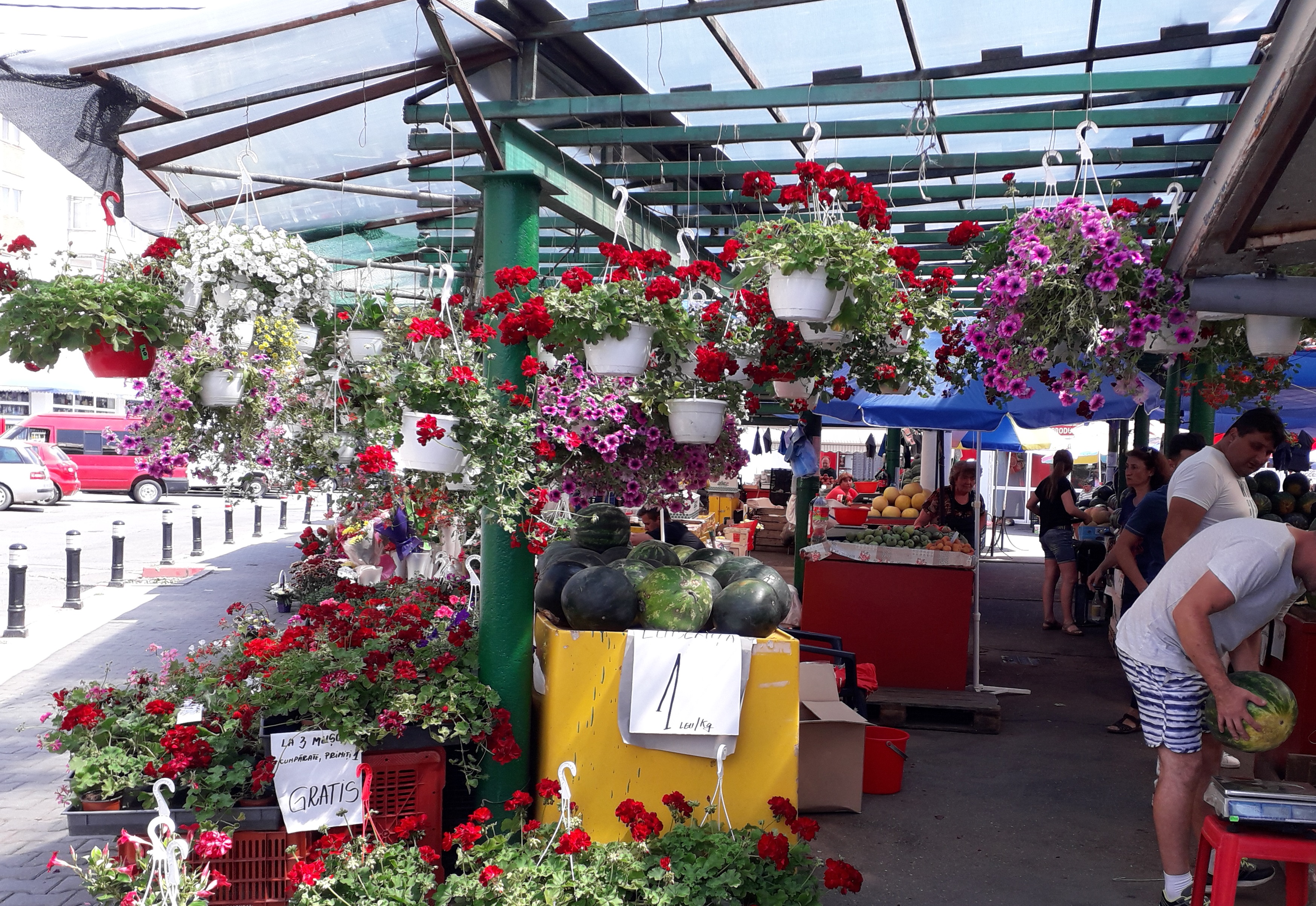 Azi despre ieri – 2 octombrie 2019