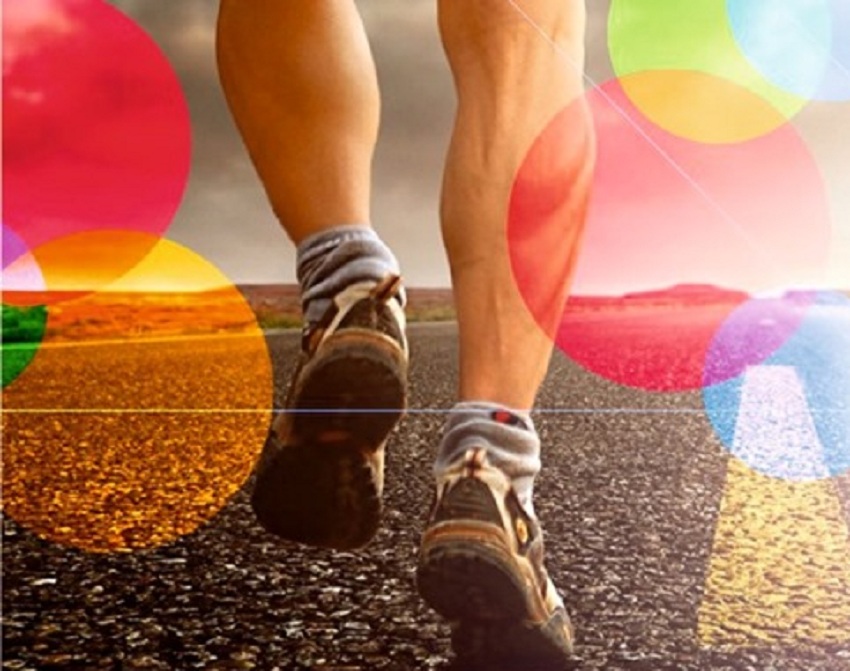 #AlergămpentruComunitate la Semimaratonul Craiovei