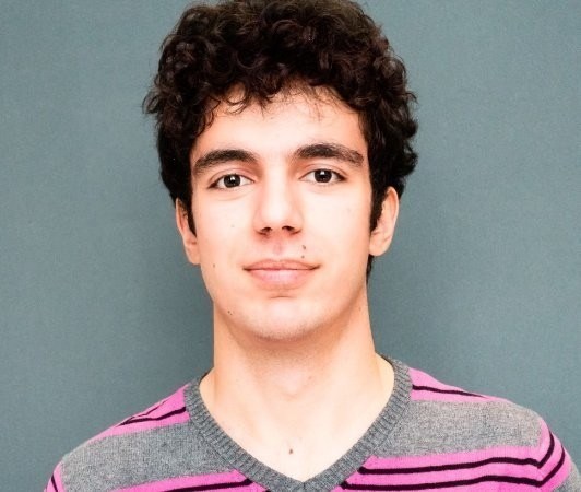 Un student român la Universitatea Manchester a câștigat Premiul Nobel Junior 2019 pentru Economie