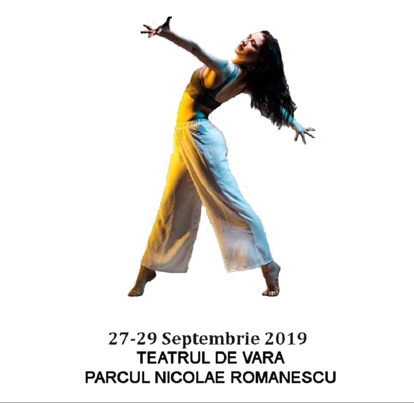 Festivalul Național de Dans Studențesc „StuDance Craiova Festival”