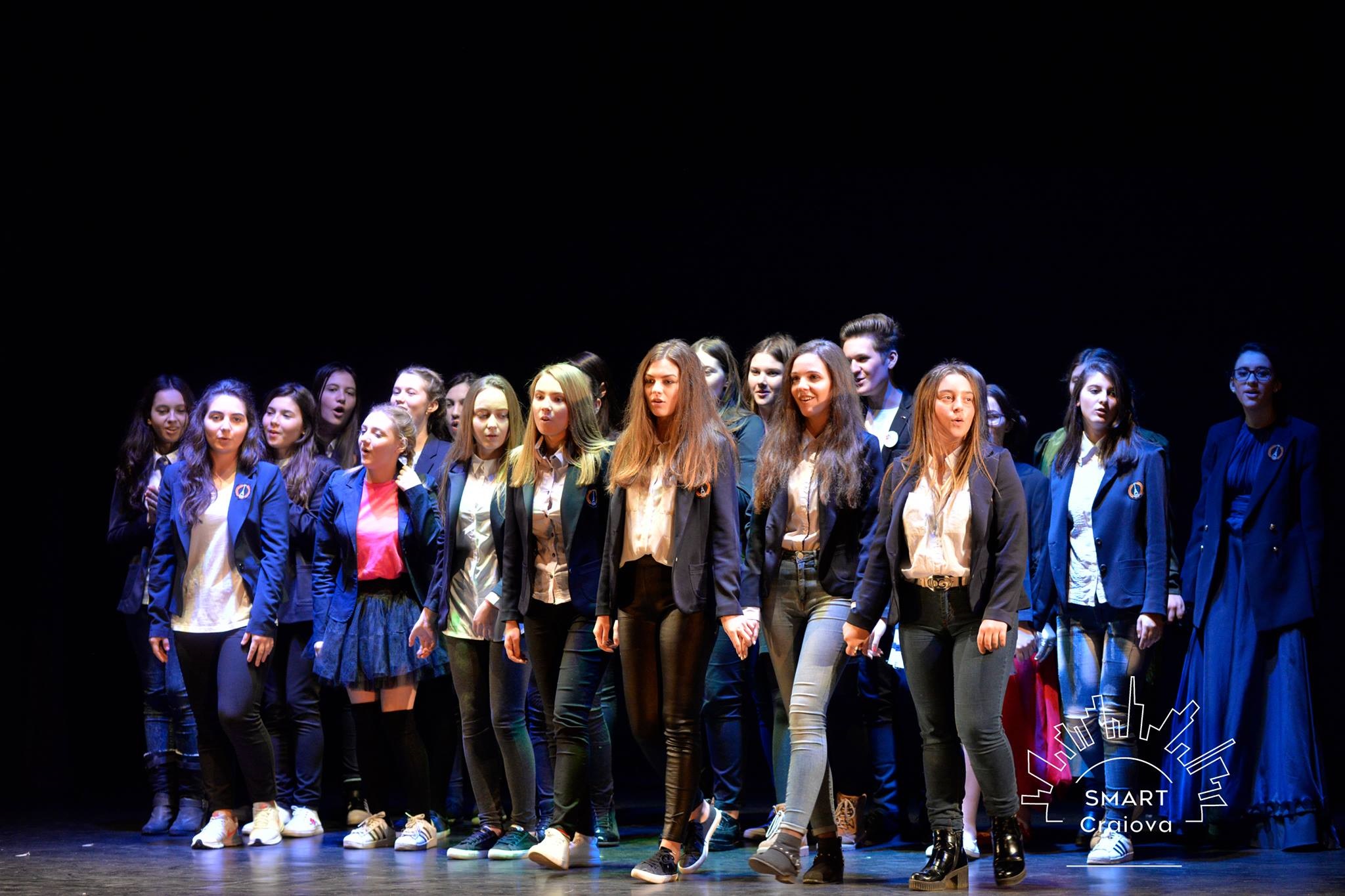 Liceul „Voltaire” Craiova – Dreptul de exista