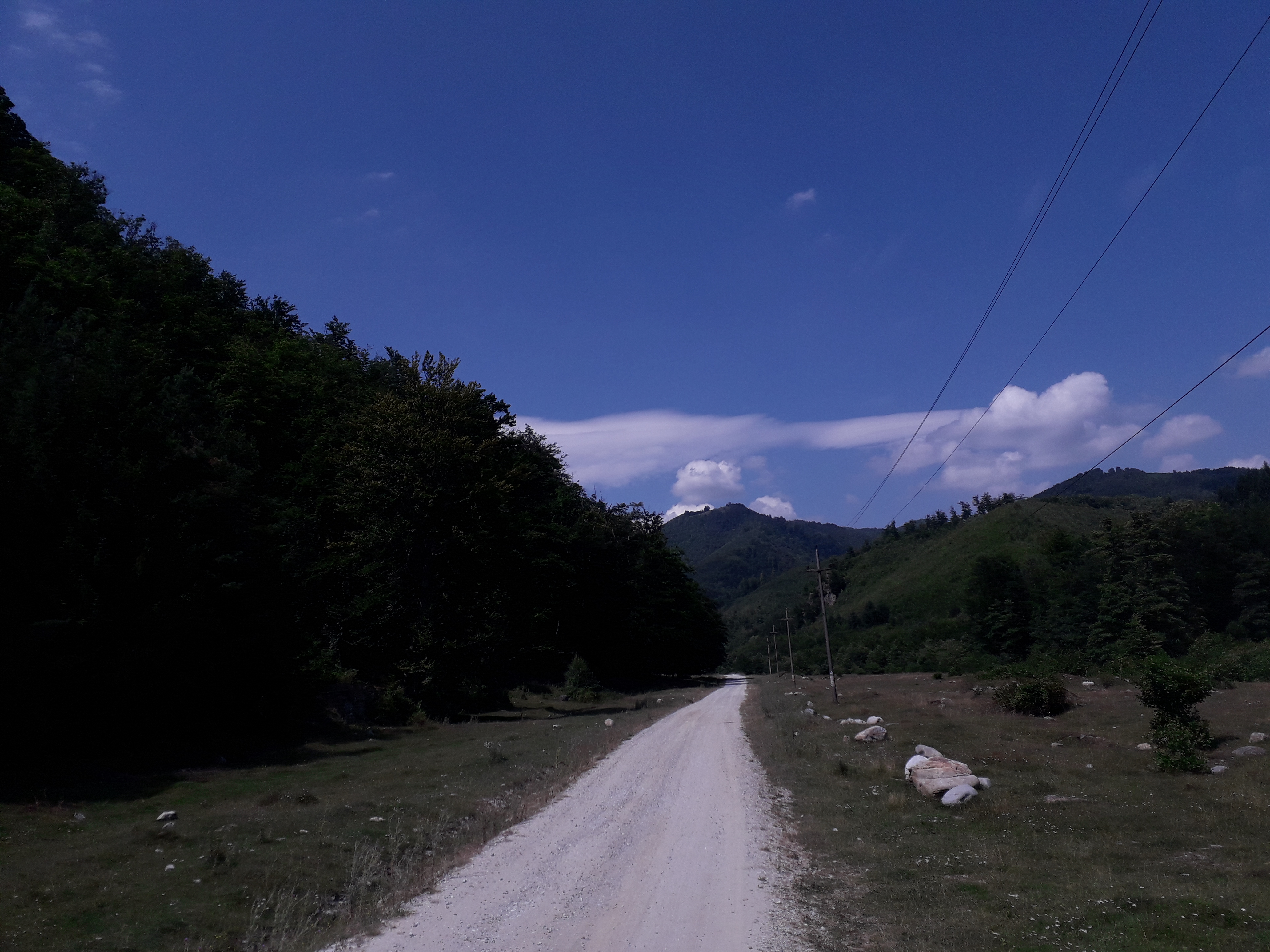 Vremea, 9/10 septembrie, în Oltenia