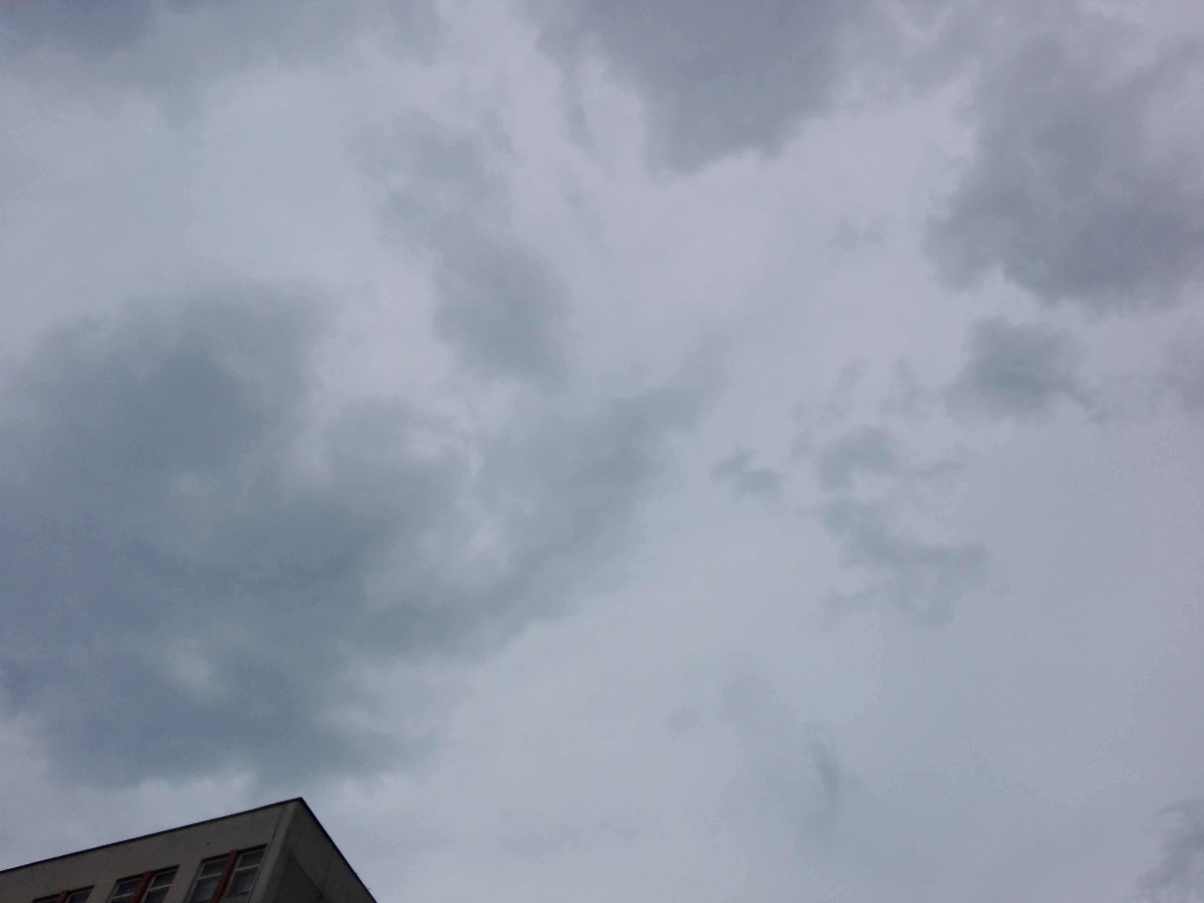 Cod galben. Intensificări ale vântului în Olt, Dolj și Mehedinți