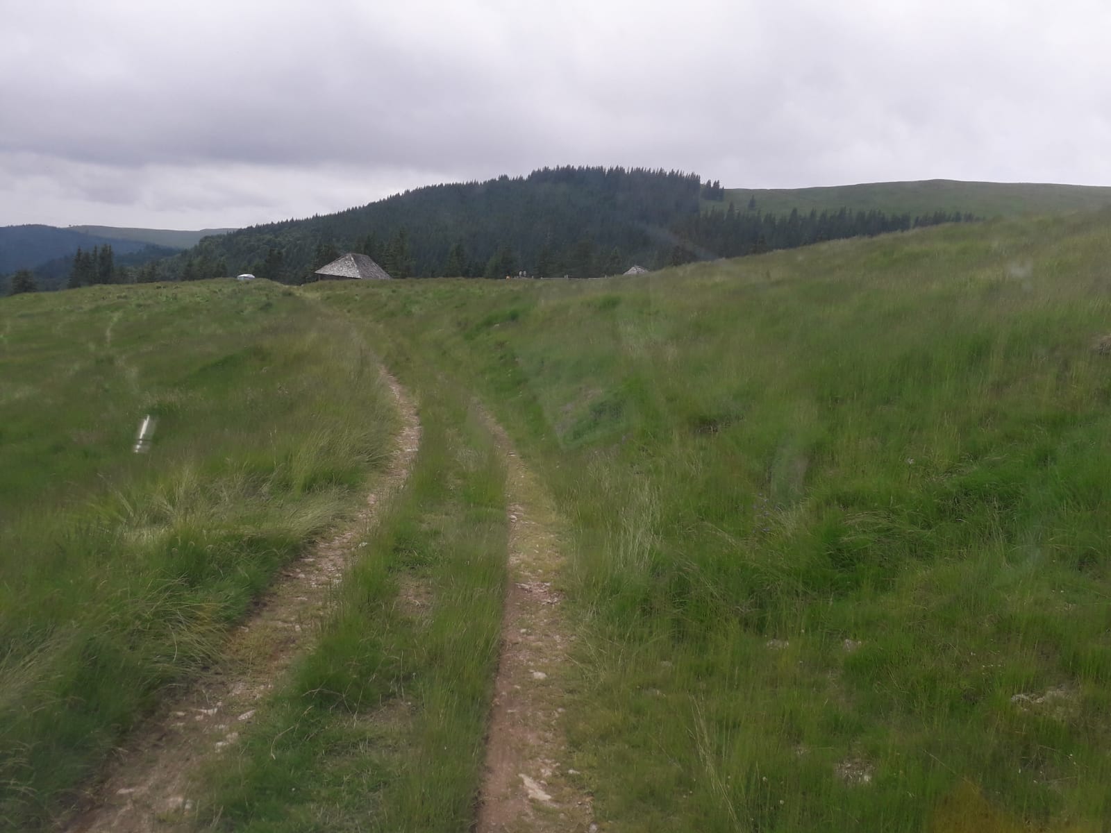 Vremea, 27/28 septembrie, în Oltenia (audio)