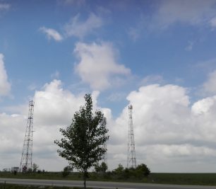 Începem o nouă săptămână călduroasă