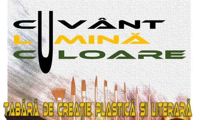 Cuvânt, lumină şi culoare