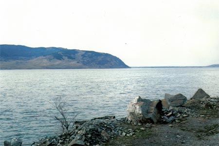 Debitul Dunării continuă să scadă