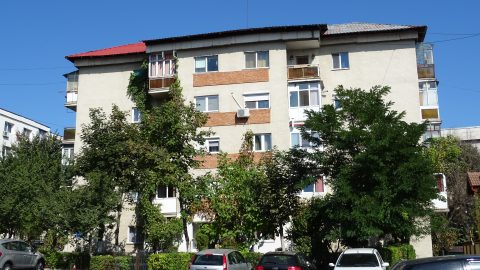 Alte șase blocuri din Râmnicu Vâlcea vor fi reabilitate termic