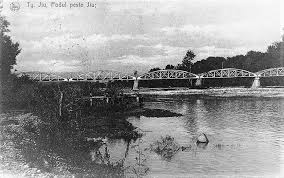 Eroii de la Podul Jiului