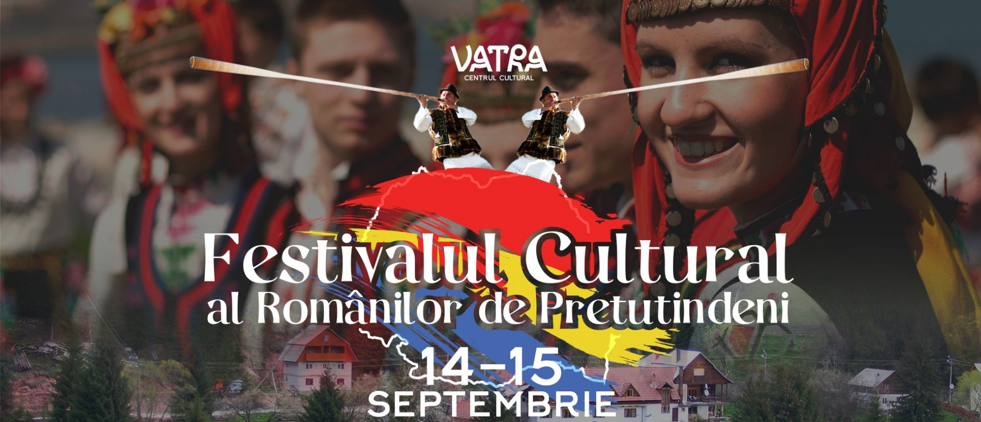În Republica Moldova continuă astăzi Festivalul Românilor de Pretutindeni