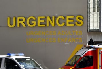 Doleanțe ale cadrelor medicale franceze