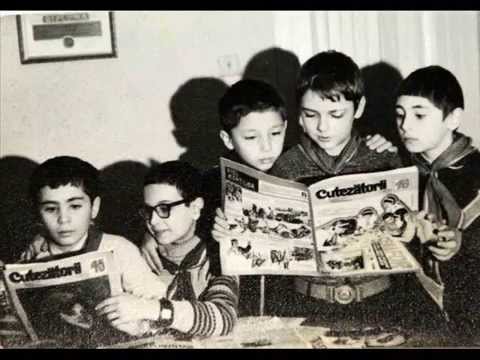 Donatii pentru realizarea expozitiei „Copilăria în comunism”