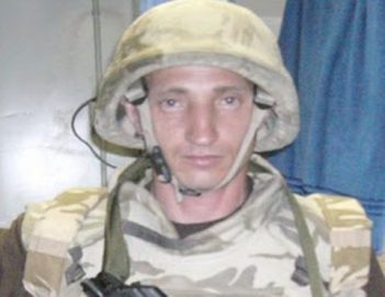 Comemorare sublocotenet Ioan Grosaru