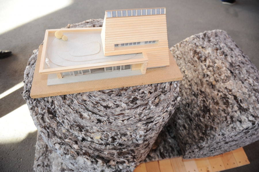 Se prelungește perioada de valorificare a lânii