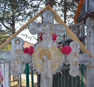 CJCPCT Gorj marchează Înălțarea Sfintei Cruci