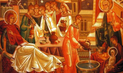 Creştinii sărbătoresc astăzi Naşterea Maicii Domnului