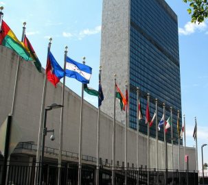 Națiunile Unite sunt îngrijorate de „riscul de dispersare” a prizonierilor jihadişti din Siria