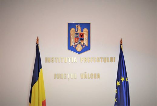 Apel al prefectului de Vâlcea