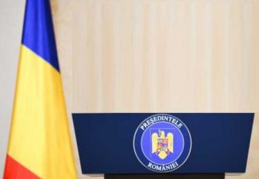 Ultima zi de depunere a candidaturilor pentru alegerile prezidențiale