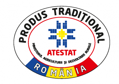 Condiții pentru atestarea produselor tradiționale