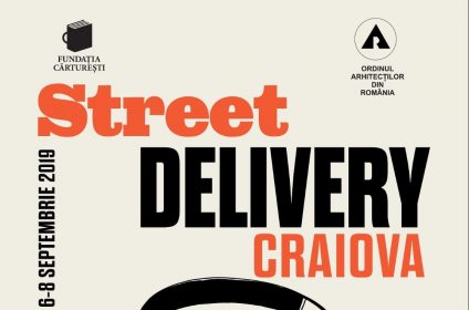 Street Delivery Craiova