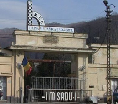 UM Sadu a primit banii pentru retehnologizare