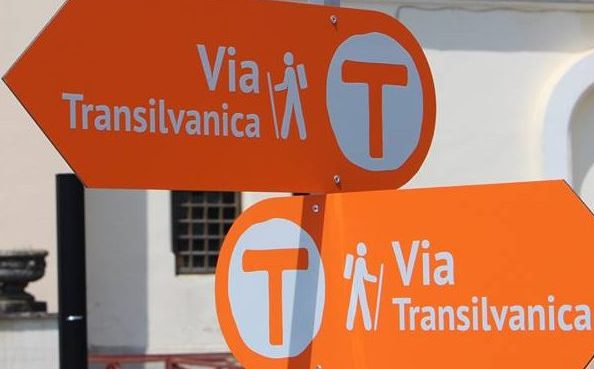 Via Transilvanica – inaugurarea tronsonului Mehedinți