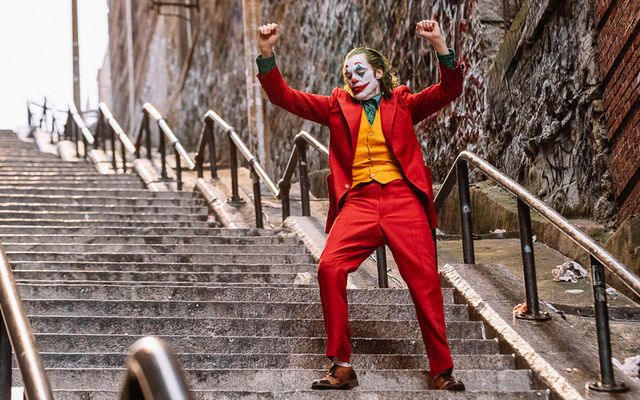 Lansare record pentru Joker. Filmul a depășit încasările din octombrie 2018 ale lui Venom