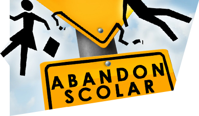 „Hai la școală”, un proiect pentru prevenirea abandonului școlar al copiilor din Dolj (audio)