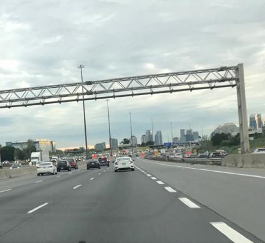 Patru cetățeni români și-au pierdut viața într-un accident rutier pe autostrada M5 din Ungaria (audio)