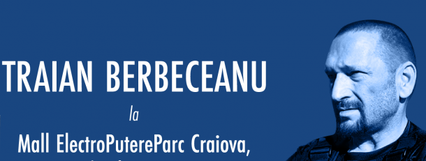 „Radiografia unei mârșăvii judiciare” – lansare la Craiova