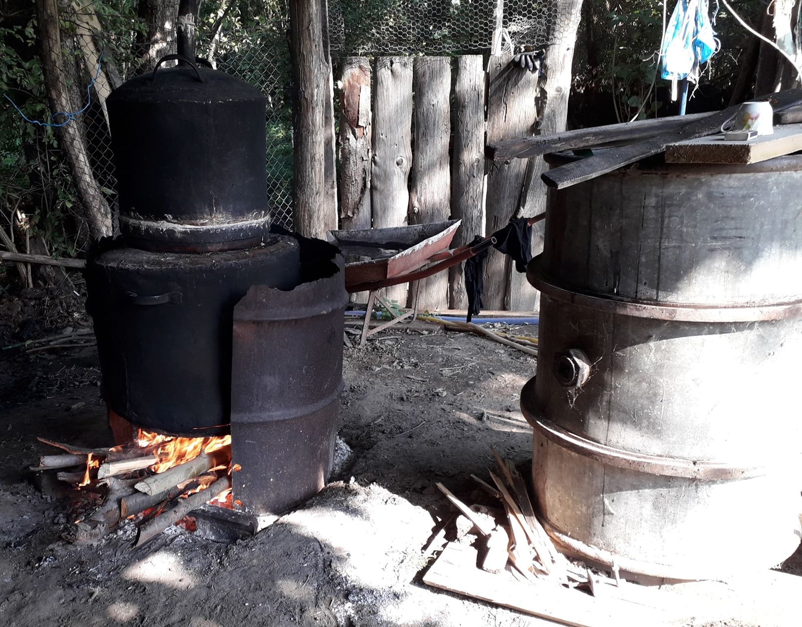 Vremea, 18/19 octombrie, în Oltenia (audio)