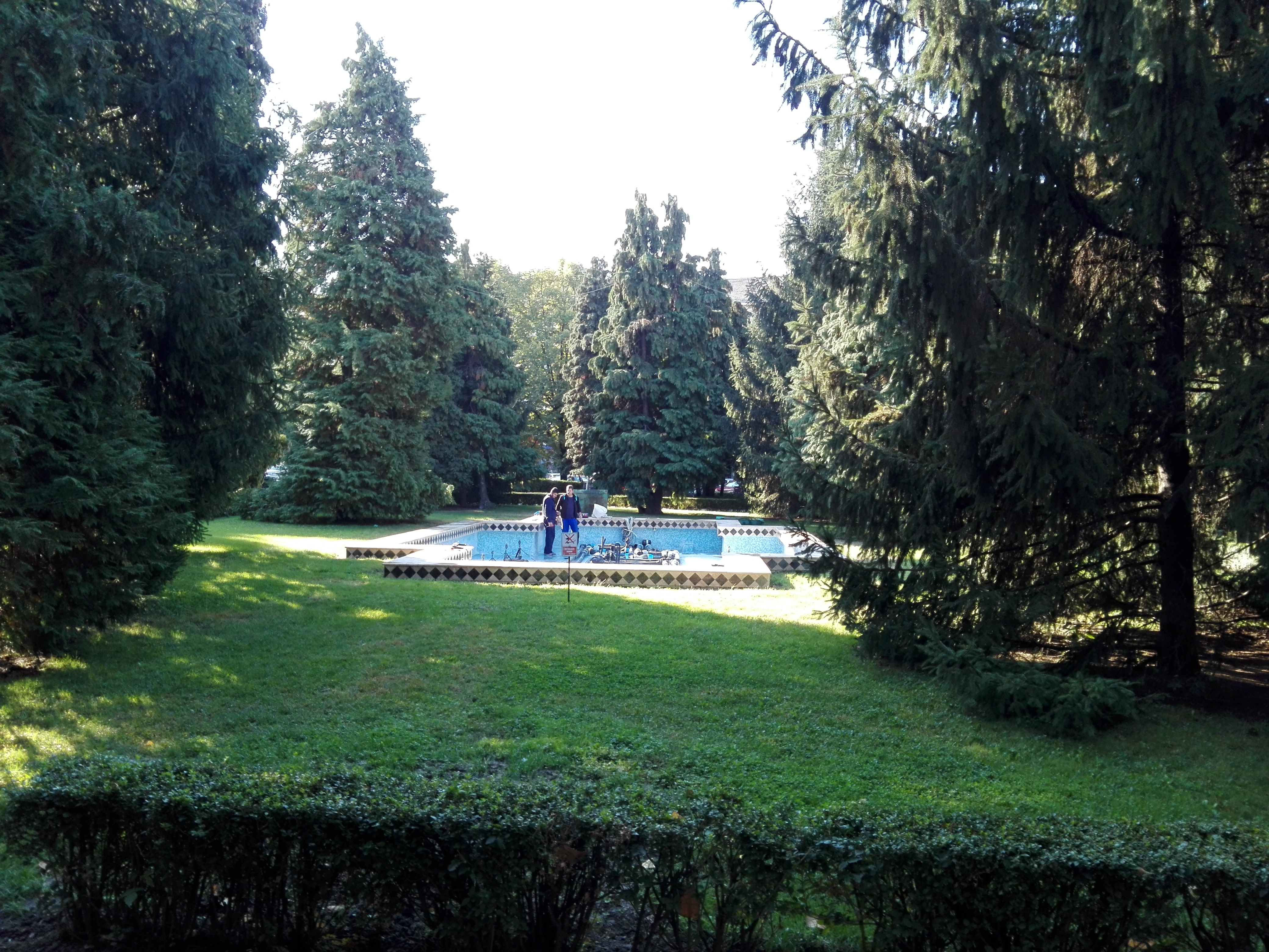 Vremea, marți, în Oltenia (audio)