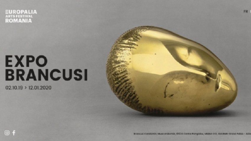 Festivalul de artă Europalia (audio)