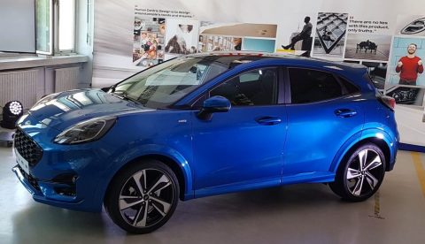 Mașini electrice fără stații de încărcare (audio)