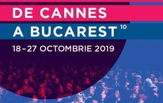 Începe Festivalul „Les Films de Cannes a Bucharest”